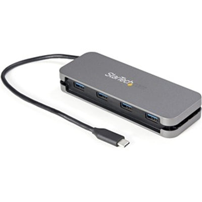 4 Prt USB-C Hub 4 Prt USB-C Hub
